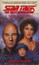 Cover art for Guises of the Mind: Star Trek (Series Starter, The Next Generation #27)