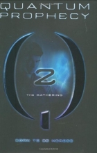 Cover art for Quantum Prophecy: The Gathering