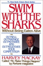 Cover art for Swim With The Sharks Without Being Eaten Alive