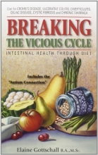 Cover art for Breaking the Vicious Cycle: Intestinal Health Through Diet