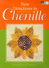 Cover art for New Directions in Chenille