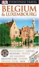 Cover art for Belgium and Luxembourg (Eyewitness Travel Guides)