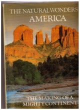 Cover art for Natural Wonders of America: The Making of a Mighty Continent