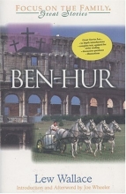 Cover art for Ben-Hur (Great Stories)