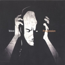 Cover art for Progression