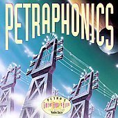 Cover art for Petraphonics