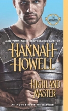 Cover art for Highland Master (The Murrays)