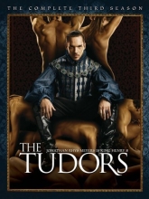 Cover art for The Tudors: 3rd Season