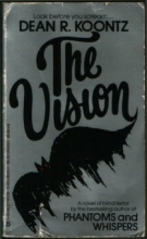 Cover art for The Vision