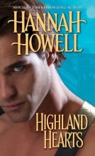 Cover art for Highland Hearts