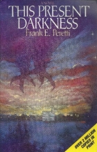Cover art for This Present Darkness