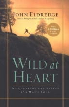 Cover art for Wild at Heart