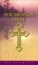 Cover art for New American Bible for Catholics
