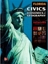 Cover art for CIVICS Economics & Geography (Florida)