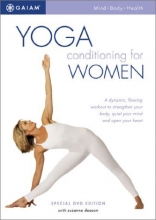 Cover art for Yoga Conditioning for Women