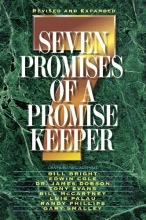 Cover art for Seven Promises of a Promise Keeper