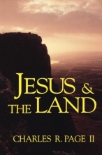 Cover art for Jesus & the Land