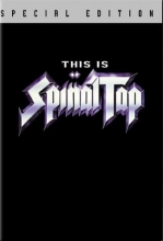 Cover art for This is Spinal Tap 
