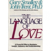 Cover art for The Language of Love: A Powerful Way to Maximize Insight, Intimacy and Understanding