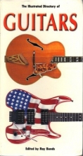Cover art for Illustrated Directory of Guitars