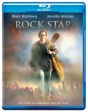 Cover art for Rock Star [Blu-ray]