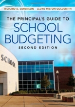 Cover art for The Principal's Guide to School Budgeting