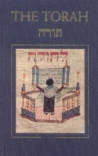 Cover art for The Torah