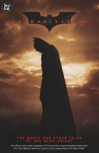 Cover art for Batman Begins: The Movie