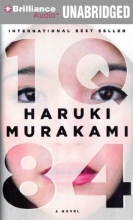 Cover art for 1Q84