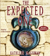 Cover art for The Expected One: A Novel (The Magdalene Line)