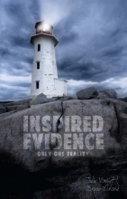 Cover art for Inspired Evidence: Only One Reality