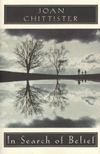 Cover art for In Search of Belief