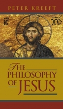 Cover art for The Philosophy of Jesus