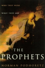 Cover art for The Prophets: Who They Were, What They Are