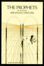 Cover art for The Prophets