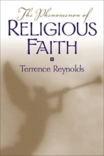 Cover art for The Phenomenon of Religious Faith
