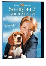 Cover art for Shiloh 2 - Shiloh Season