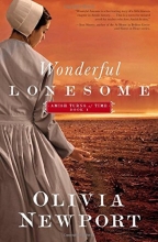 Cover art for Wonderful Lonesome: (Amish Turns of Time)