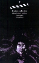 Cover art for Burton on Burton, Revised Edition