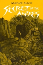 Cover art for Secret of the Andes