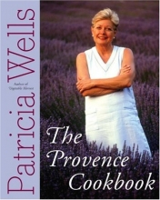 Cover art for The Provence Cookbook