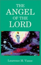 Cover art for The Angel of the Lord