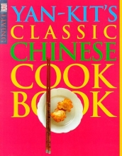 Cover art for DK Living: Yan-Kit's Classic Chinese Cookbook