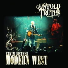 Cover art for Untold Truths