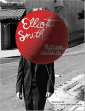 Cover art for Elliott Smith