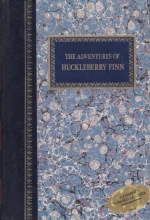 Cover art for The Adventures of Huckleberry Finn (Tom Sawyer's Comrade)