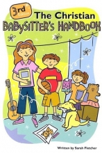 Cover art for The Christian Babysitter's Handbook