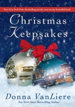Cover art for Christmas Keepsakes: Two Books in One: The Christmas Shoes & The Christmas Blessing