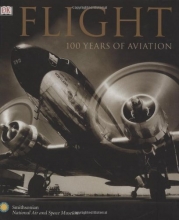 Cover art for Flight: 100 Years of Aviation