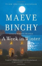 Cover art for A Week in Winter